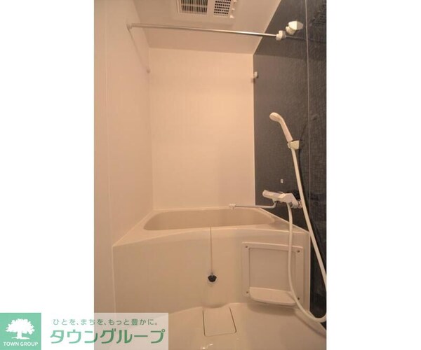 バス／シャワールーム等