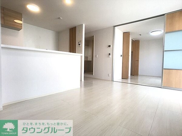 リビング・居室