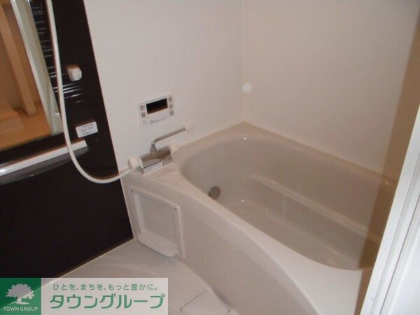 バス／シャワールーム等(バス／シャワールーム等)