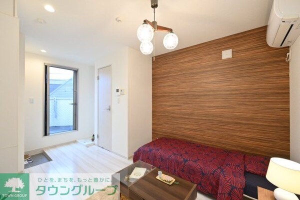 その他(家具小物等はイメージです)