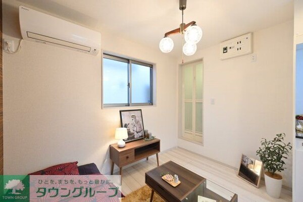 その他(家具小物等はイメージです)