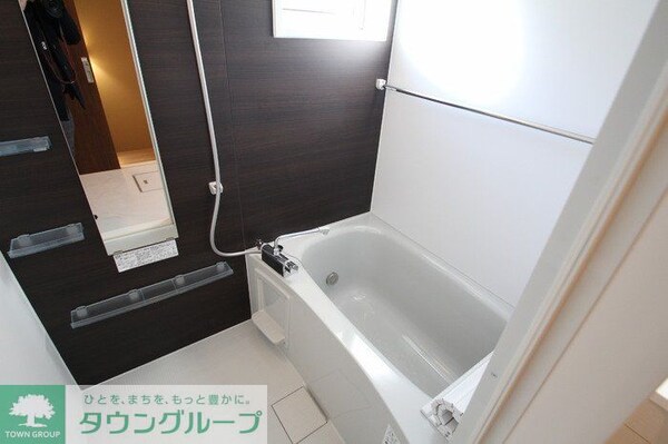 バス／シャワールーム等