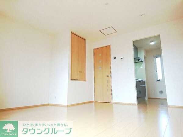 リビング・居室