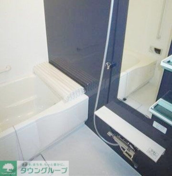 バス／シャワールーム等