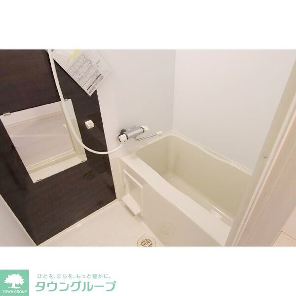 バス／シャワールーム等(浴室乾燥機付き)