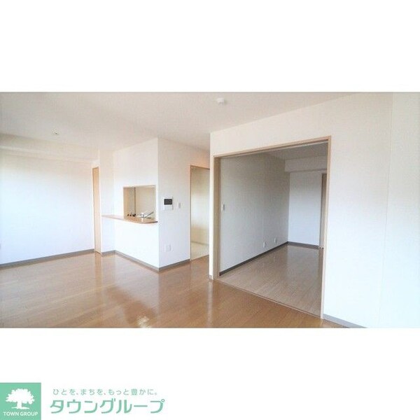 リビング・居室