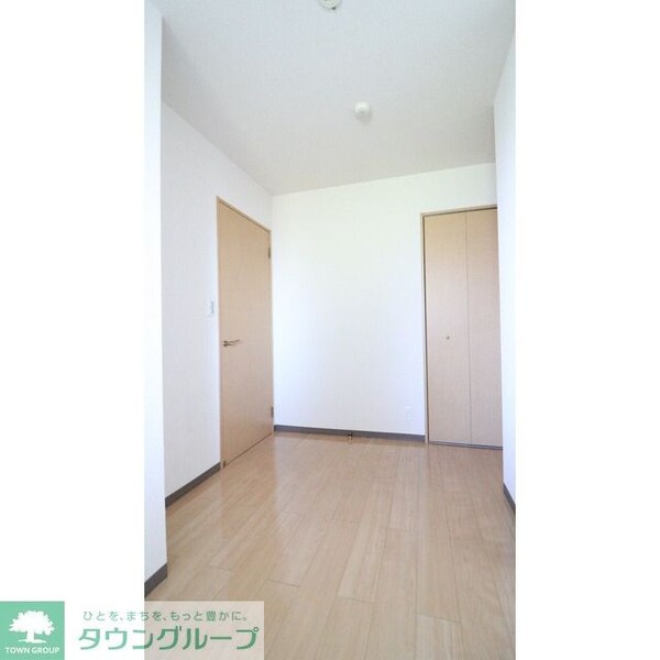 その他室内・内装(納戸)