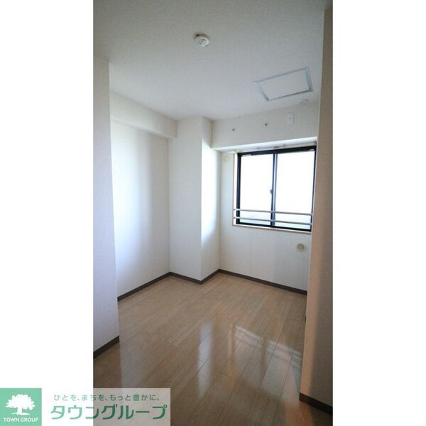 その他室内・内装(納戸)