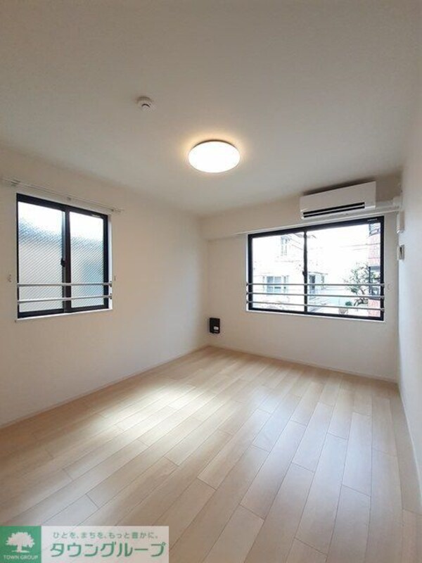 リビング・居室