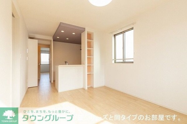 リビング・居室