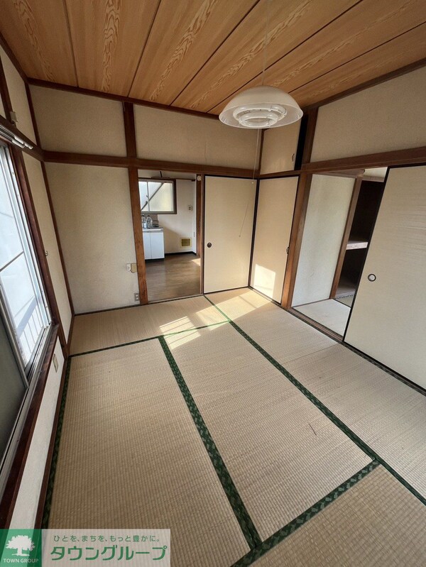 リビング・居室