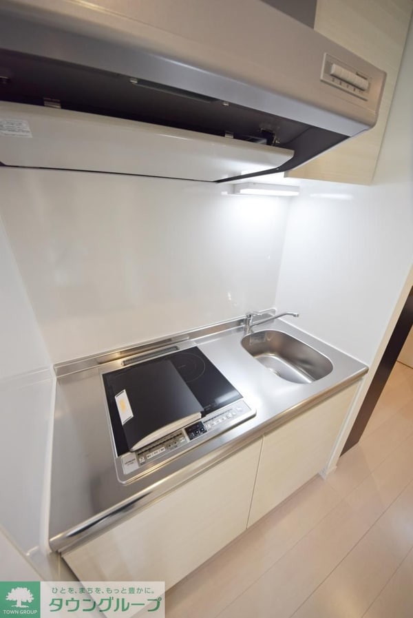 キッチン(キッチン)