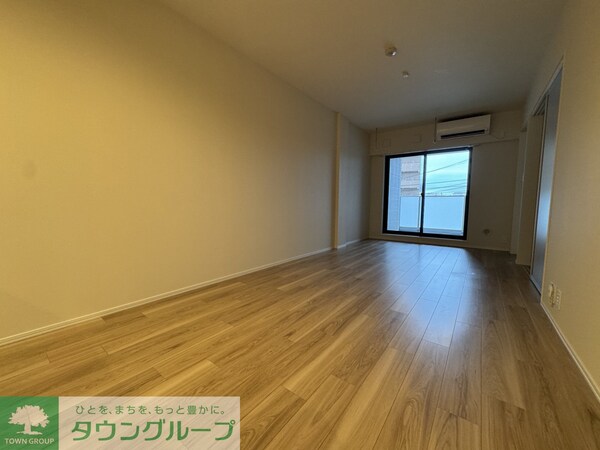 リビング・居室