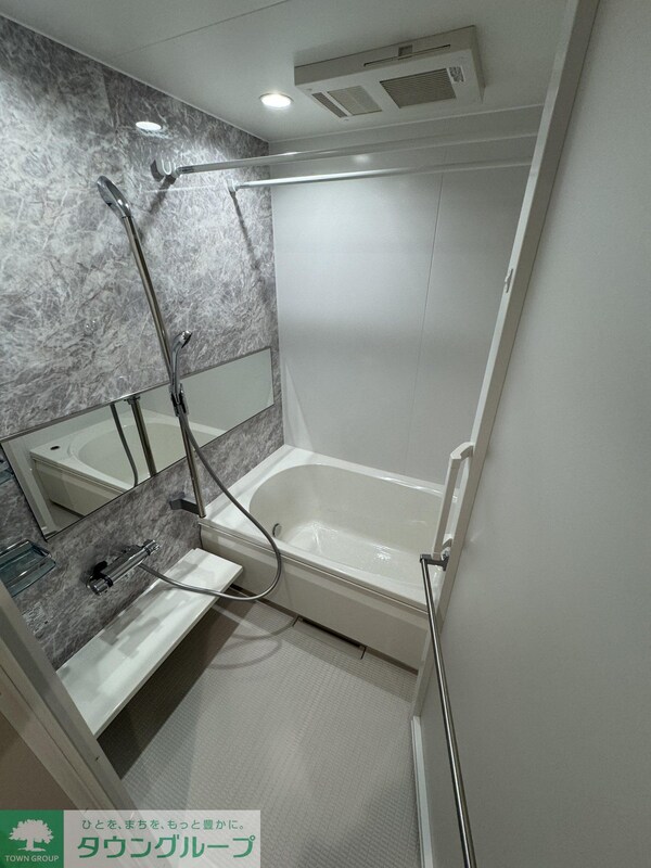 バス／シャワールーム等