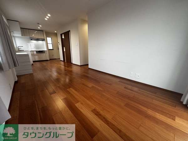 リビング・居室