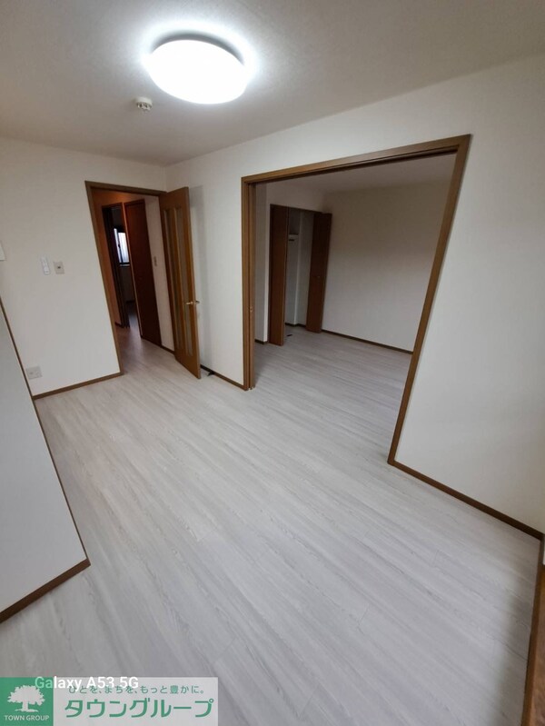 リビング・居室