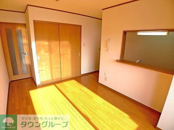 リビング・居室