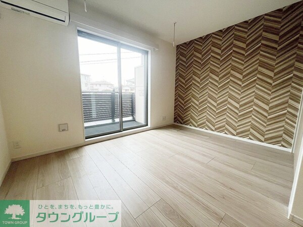 リビング・居室(フローリング)