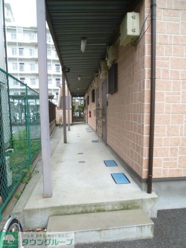 エントランス(エントランス)