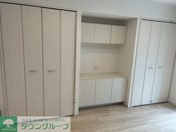 リビング・居室