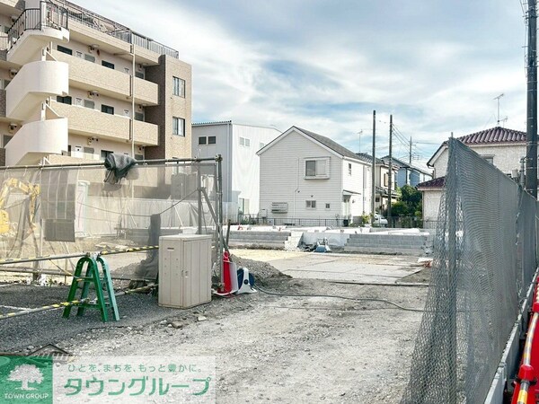 エントランス(共有部分)