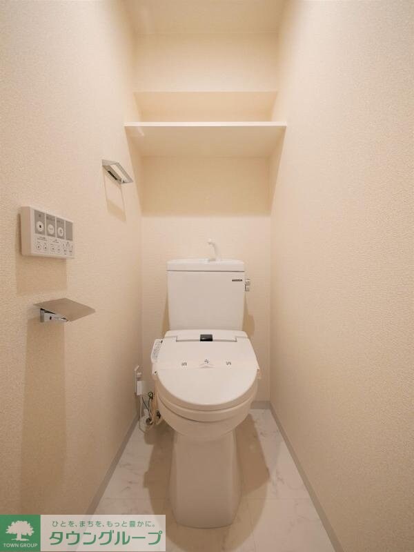 トイレ(トイレ)