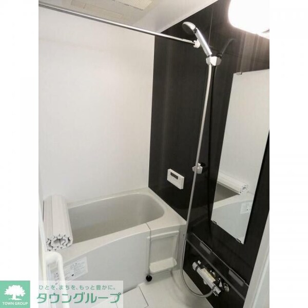 バス／シャワールーム等