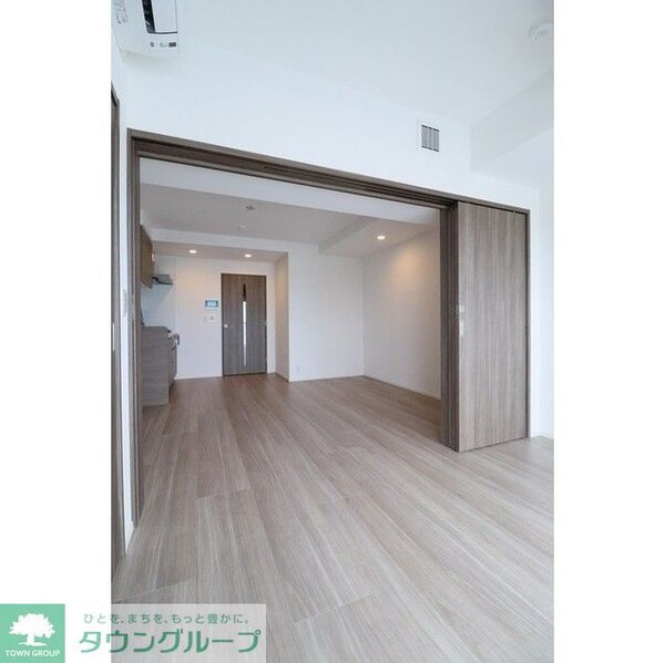 リビング・居室