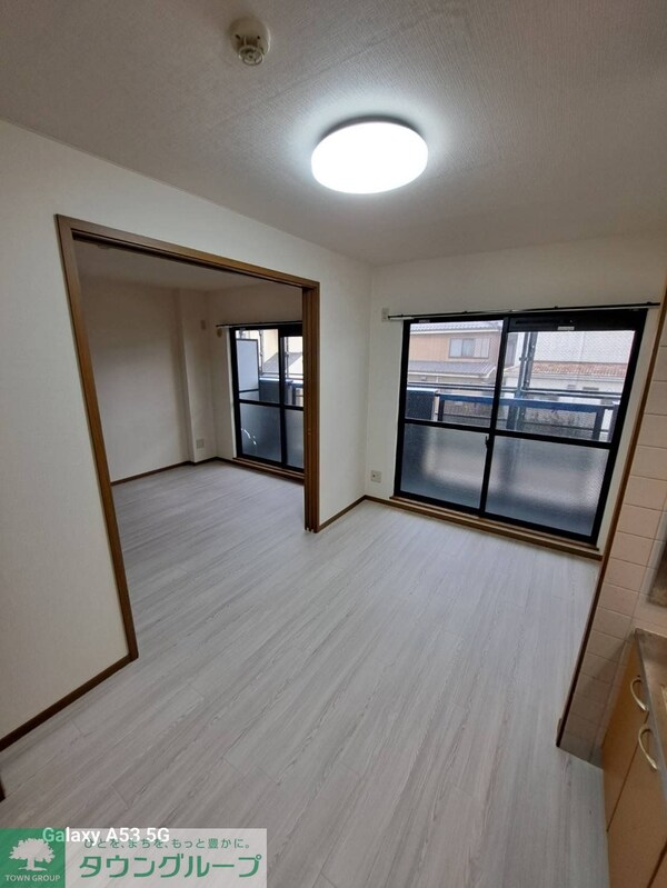 リビング・居室