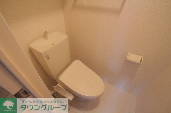 トイレ(トイレ)