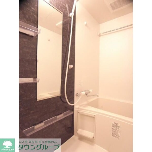 バス／シャワールーム等