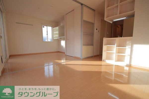 リビング・居室