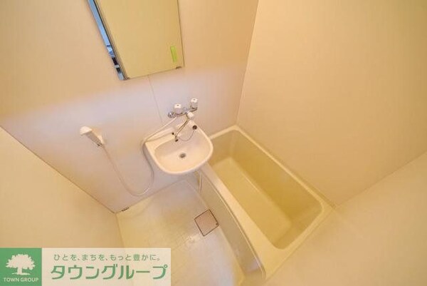 バス／シャワールーム等