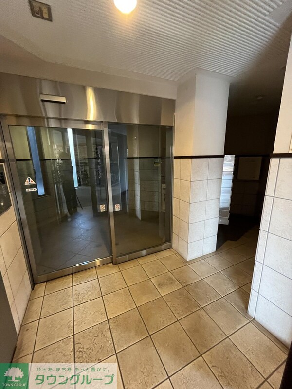 エントランス(エントランス)