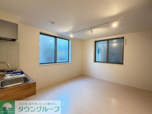 リビング・居室