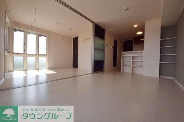 リビング・居室