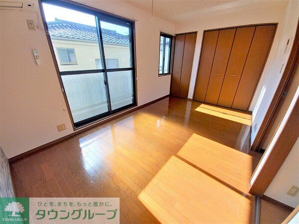 リビング・居室