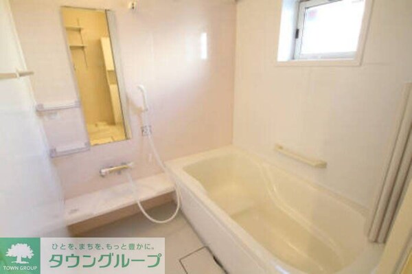 バス／シャワールーム等