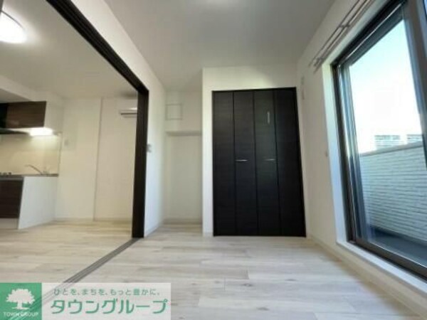 リビング・居室