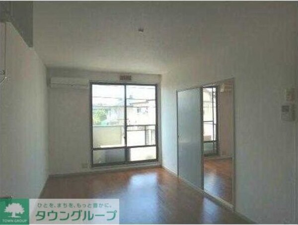 リビング・居室