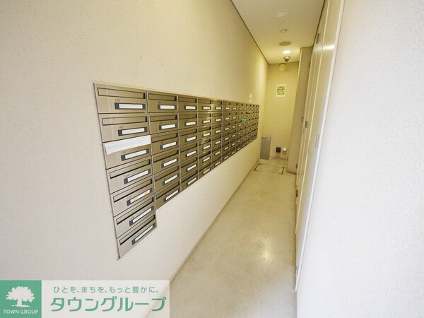 その他(共有部分)