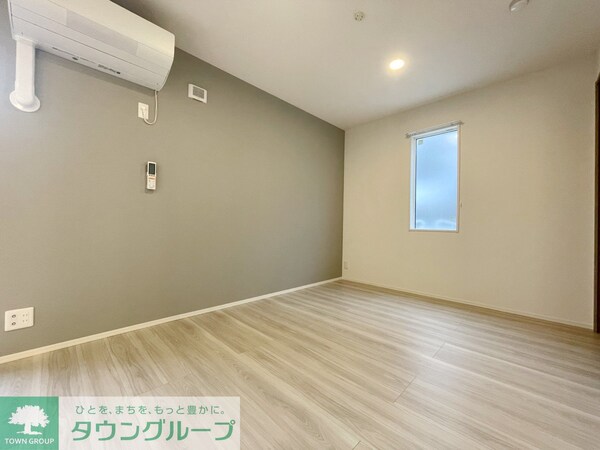 その他室内・内装(駐車場)