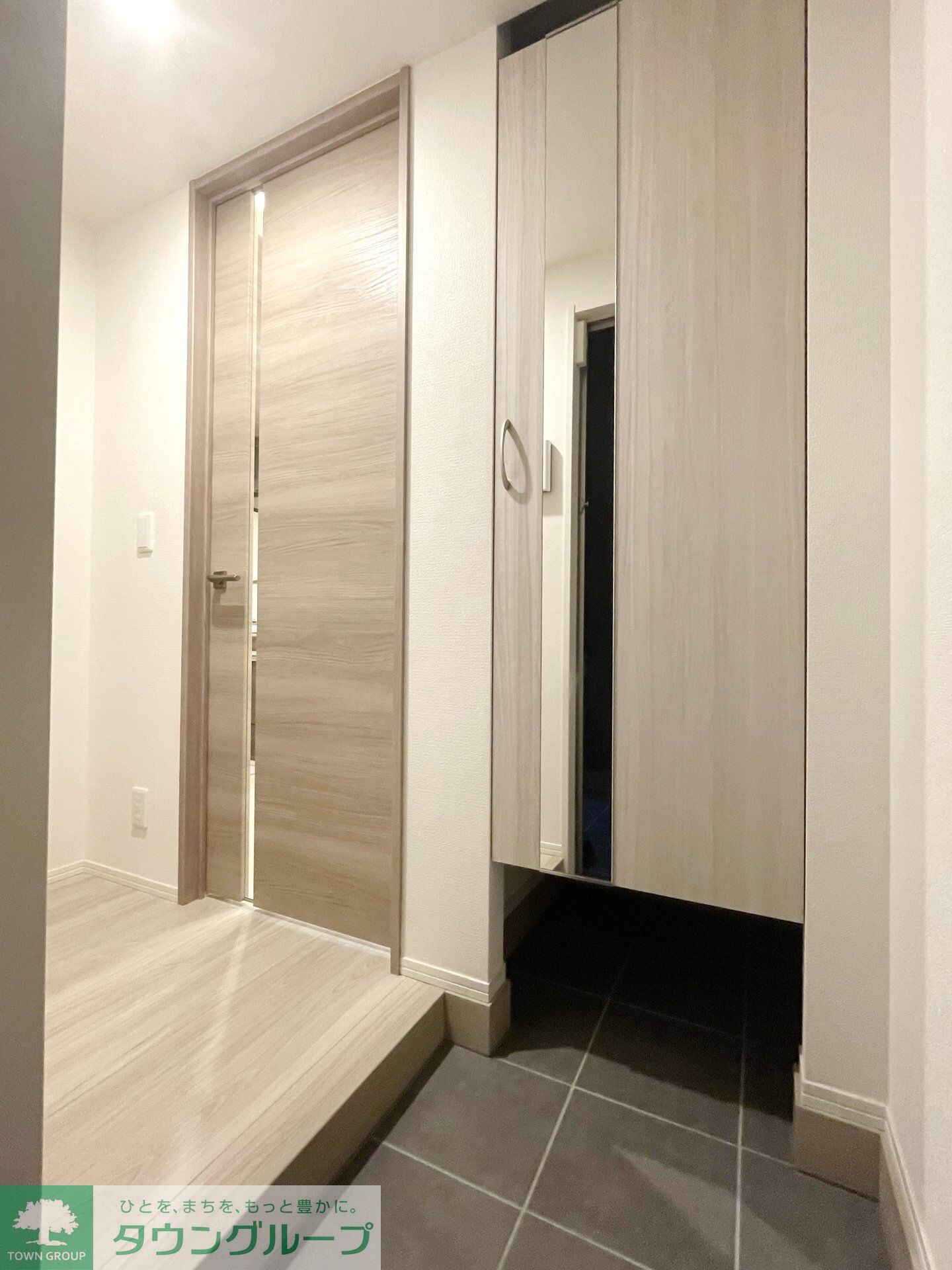 物件内観写真11　(収納)