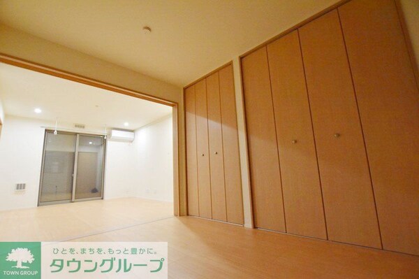 その他室内・内装(フローリング)