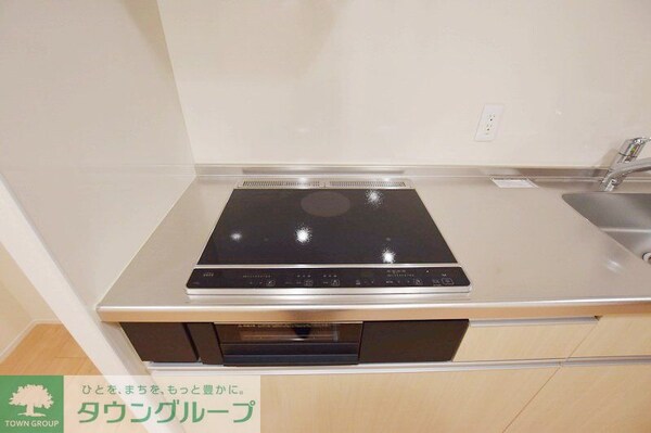 キッチン(キッチン)