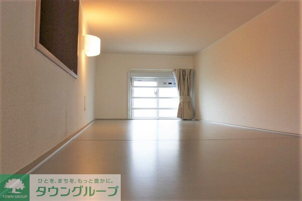 その他(ロフトスペース)