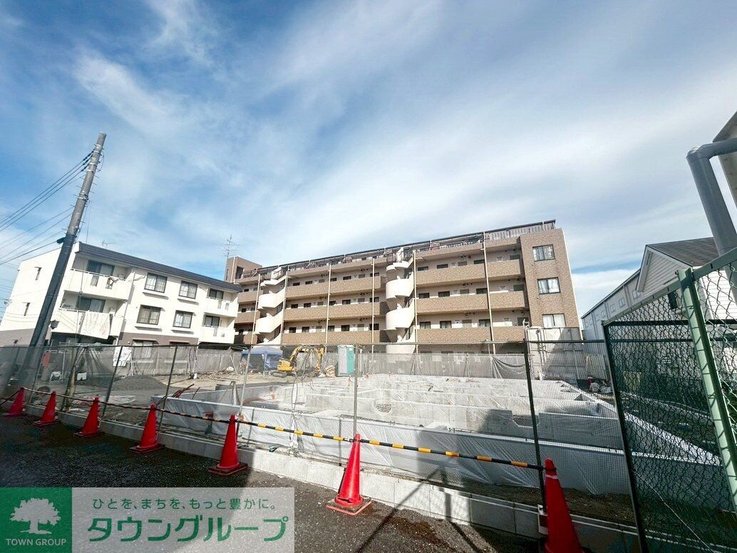 物件外観写真1　(外観)