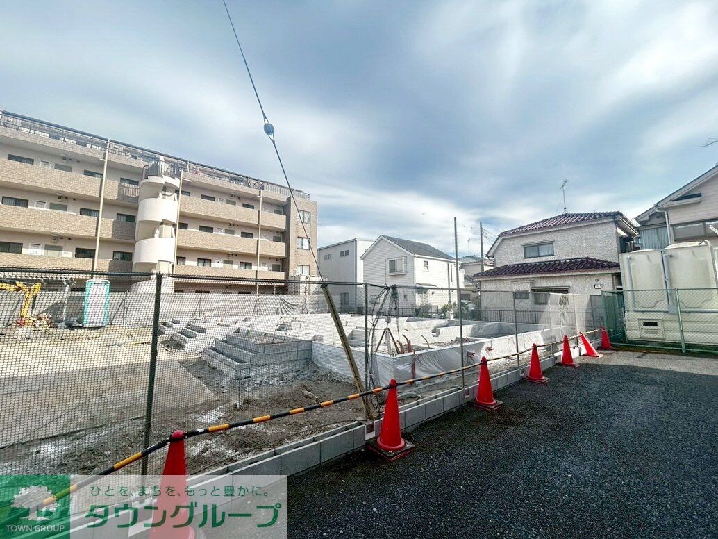 物件内観写真13　(眺望)