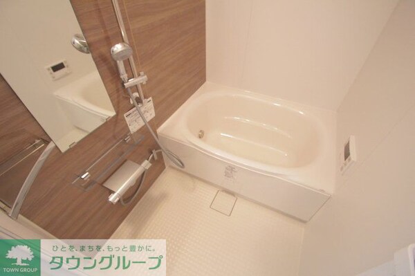 バス／シャワールーム等