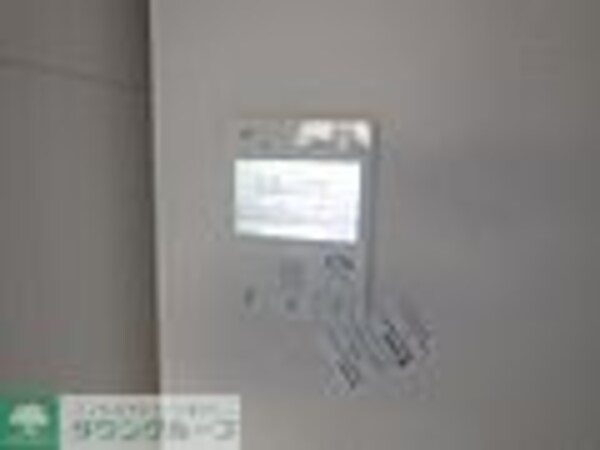 セキュリティ(設備)